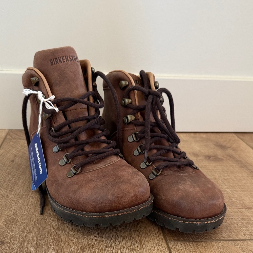Birkenstock Boots